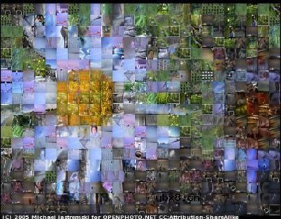 DLP（数字光学处理）电视工作原理