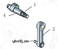 底盘制动系构造详细图解