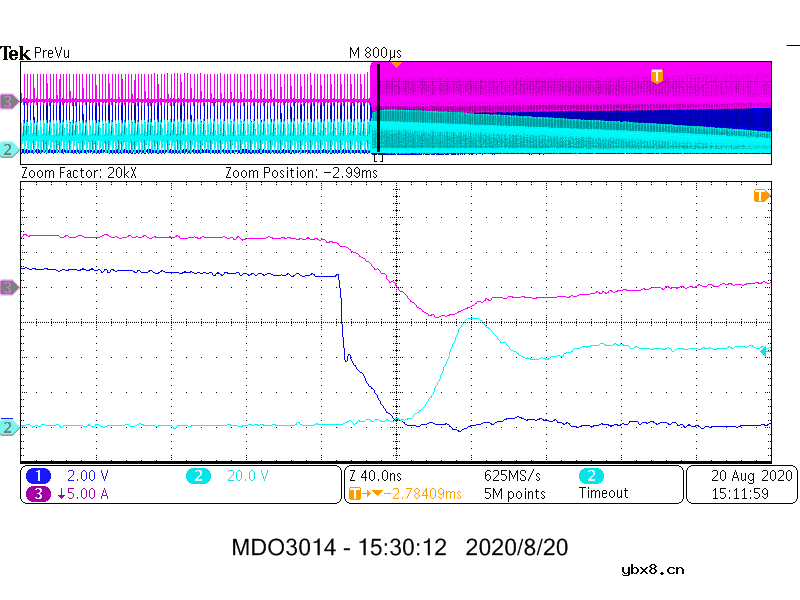 带SR 的反激式适配器设计应用