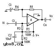 LM324运算放大器应用电路全集
