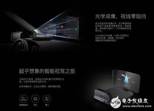 hud汽车抬头显示器详解_汽车hud抬头显示缺点及优点_汽车hud抬头显示哪款好（品牌）