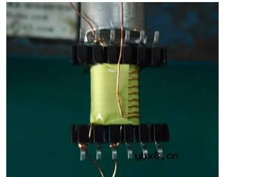 变压器绕制工艺与同名端基础知识详解