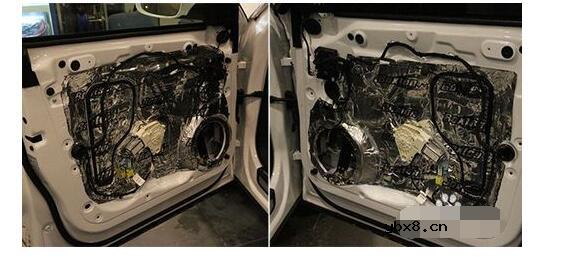 汽车音响改装基础知识点汇总_汽车音响改装流程