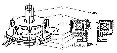 一文解析汽车点火系统电路图及工作原理