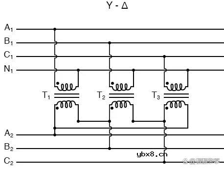 你知道三相变压器星形和三角形配置的优缺点吗？
