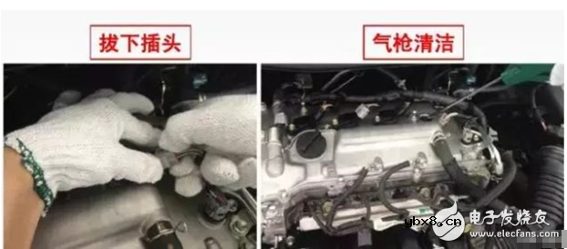 怎样判断火花塞该换了_火花塞多久换一次_火花塞更换周期