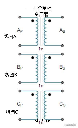 你知道三相变压器星形和三角形配置的优缺点吗？
