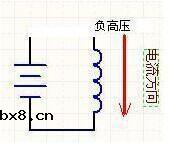 电感式DC-DC的升压器原理介绍