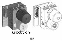 车辆EMB制动系统的发展历程简述