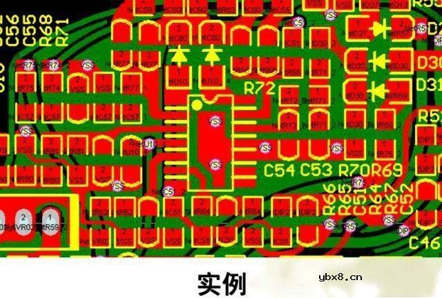 开关电源实际布线过程中要考虑各种“地”的特点及接地方式