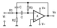 LM324运算放大器应用电路全集