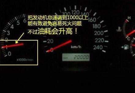 汽车怠速常见的问题有哪些_电子节气门怎么调怠速