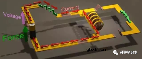 继电器为何要并联二极管