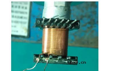 变压器绕制工艺与同名端基础知识详解