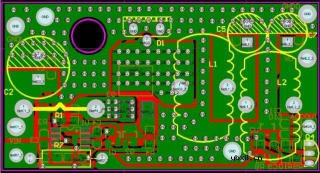开关电源实际布线过程中要考虑各种“地”的特点及接地方式