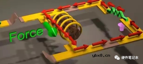 继电器为何要并联二极管