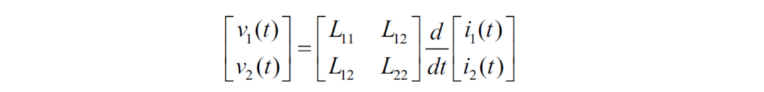 求一种可控漏感的磁集成变压器设计方案