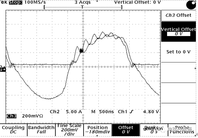 全桥LLC电路工作原理与设计难点解读