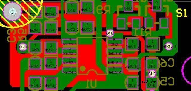 开关电源实际布线过程中要考虑各种“地”的特点及接地方式