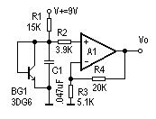LM324运算放大器应用电路全集