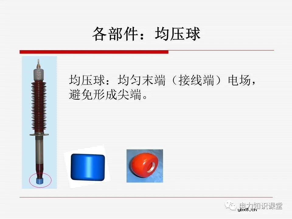 套管作用及分类  变压器（高抗）套管作用及分类