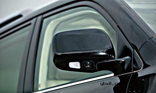 福布斯安全系统--车尾监控系统(图)