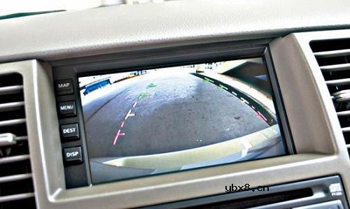 福布斯安全系统--车尾监控系统(图)