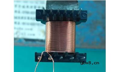 变压器绕制工艺与同名端基础知识详解