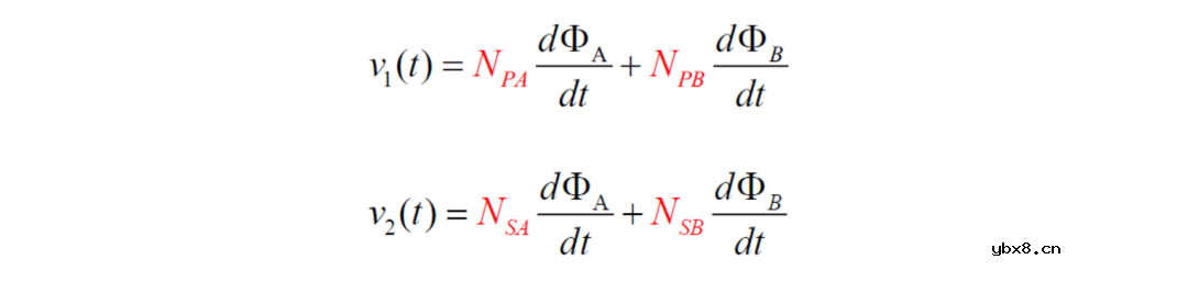 求一种可控漏感的磁集成变压器设计方案