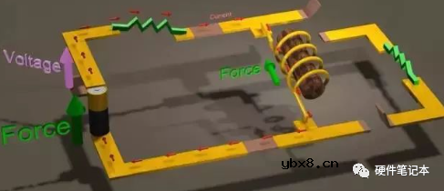 继电器为何要并联二极管