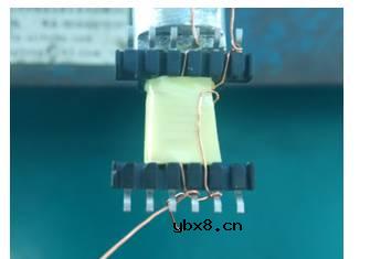 变压器绕制工艺与同名端基础知识详解