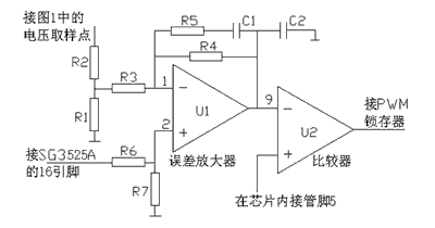 车载逆变器的设计(图)