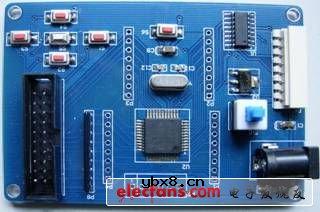 3.5寸汽车表盘设计参考实例
