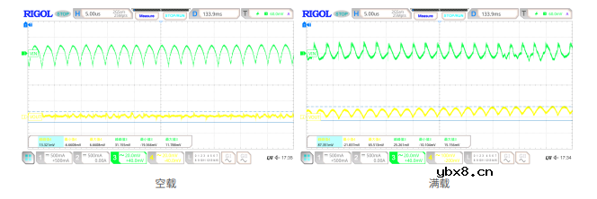 基于纳芯微NSIP3266全桥驱动芯片的平面变压器设计