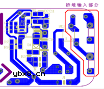 反激变换器时频域分析方法