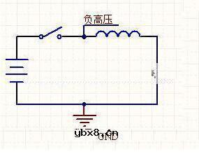 电感式DC-DC的升压器原理介绍