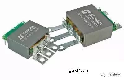 开关电源平面变压器的技术特性和制作注意事项