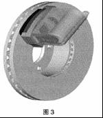 车辆EMB制动系统的发展历程简述