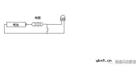 焦耳小偷电路介绍