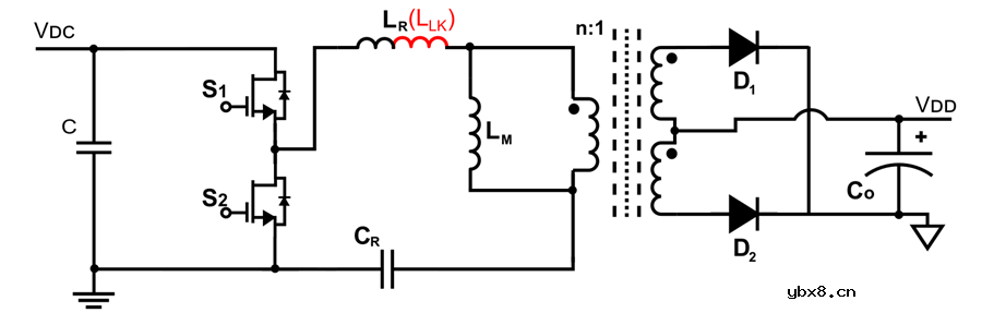 MPS推出一款LLC变压器驱动芯片以及隔离式偏置电源模块解决方案