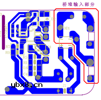 反激变换器时频域分析方法
