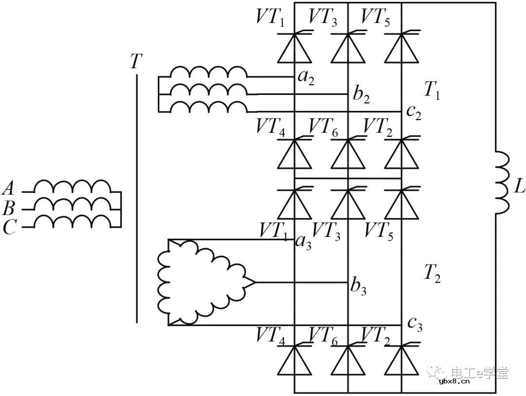 整流变压器与动力变压器到底有啥区别？