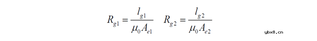 求一种可控漏感的磁集成变压器设计方案