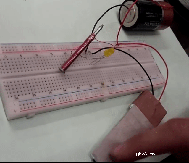 一个神奇的振荡升压电路—焦耳小偷电路概述