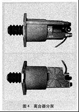 动力换档系统在生活实际中的应用技术