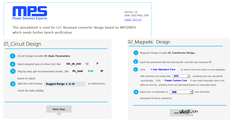 MPS推出一款LLC变压器驱动芯片以及隔离式偏置电源模块解决方案