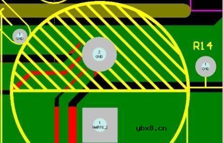 开关电源实际布线过程中要考虑各种“地”的特点及接地方式