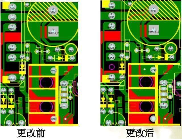 开关电源实际布线过程中要考虑各种“地”的特点及接地方式