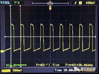 一个神奇的振荡升压电路—焦耳小偷电路概述