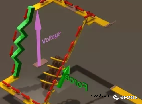 继电器为何要并联二极管